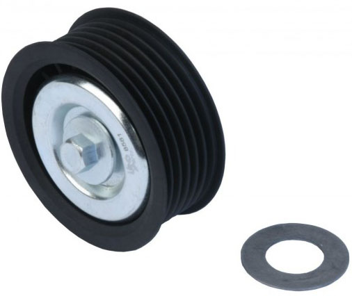 AM Accessory Drive Belt Idler Pulley SKU URO2722021019 OEM 2722021019-2722020000