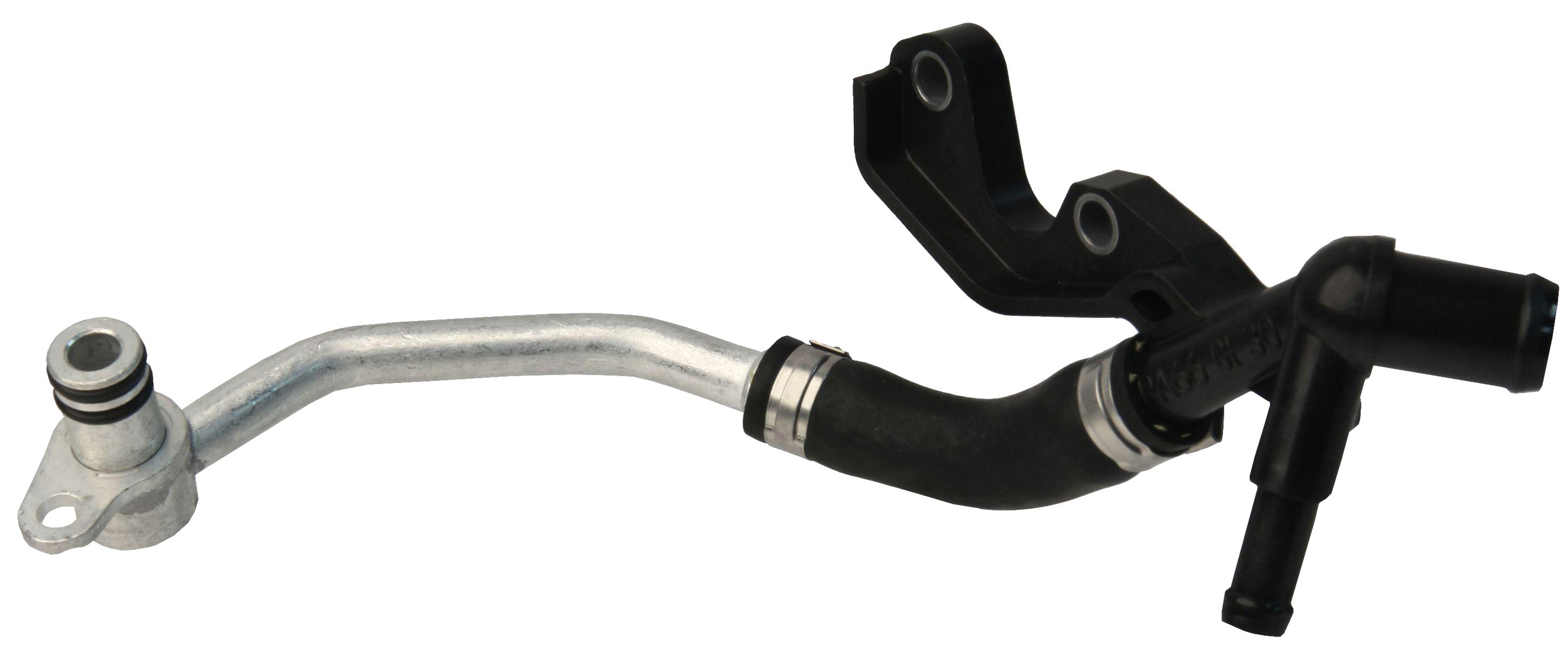 AM Turbocharger Coolant Line SKU URO2782001000 OEM 2782001000-2782002551-27820000