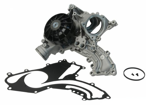 AM Engine Water Pump SKU URO2782001201 OEM 2782000501-278200120180-278200