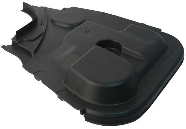 AM Timing Cover SKU URO30637974 OEM 32311924-30637974-8653471-1275