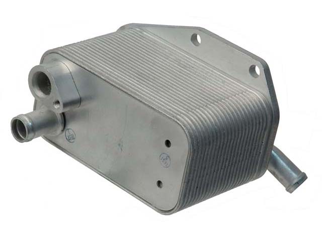 AM Engine Oil Cooler SKU URO30757620 OEM 32500550-30757620