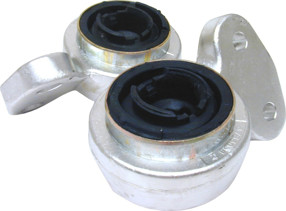 AM Suspension Control Arm Bushing Kit SKU URO31126757623 OEM 31124000612-31126750057-311267