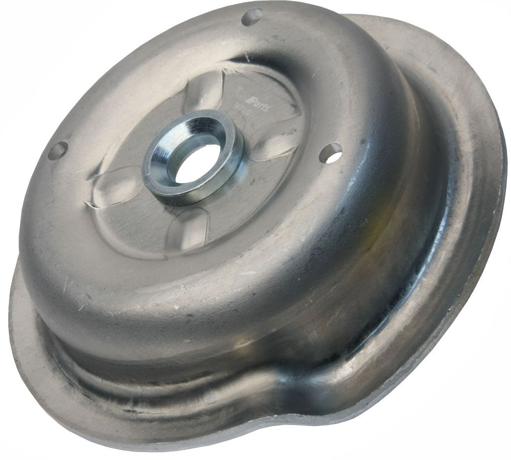AM Suspension Coil Spring Seat SKU URO31336764093 OEM 31336764093
