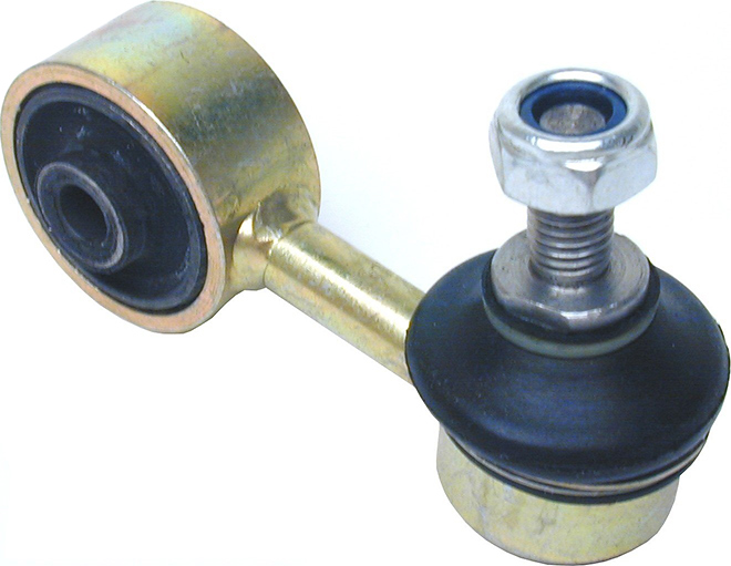 AM Suspension Stabilizer Bar Link SKU URO31351091764 OEM 31351127689-31351128737-313510