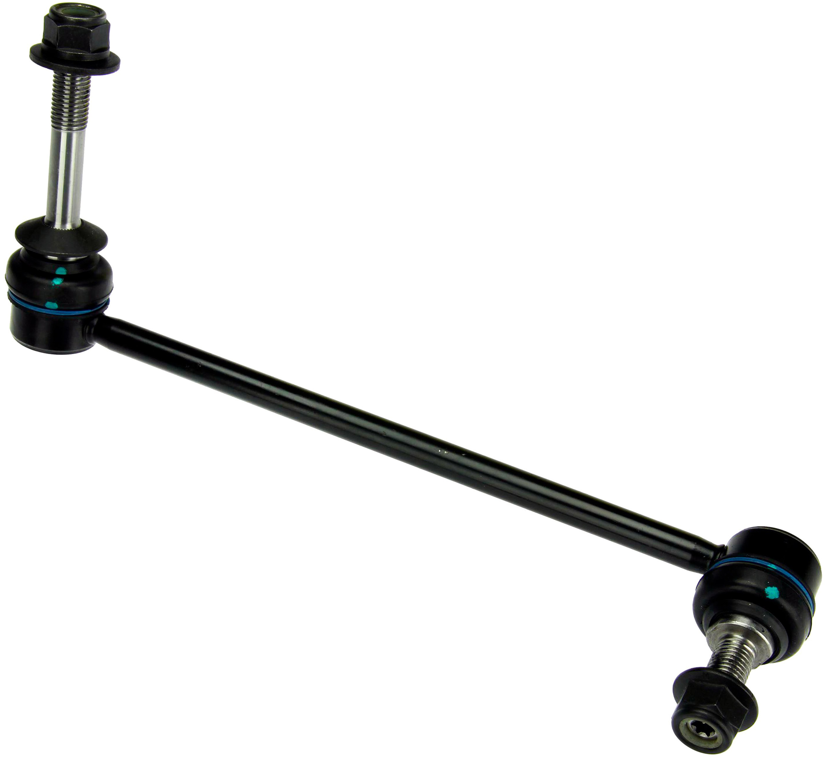 AM Suspension Stabilizer Bar Link SKU URO31356859652 OEM 31358857624-31357773024-313568