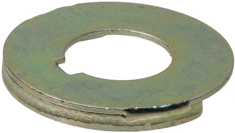 For 1998-1999 323i Tie Rod Lock Plate 32111140464