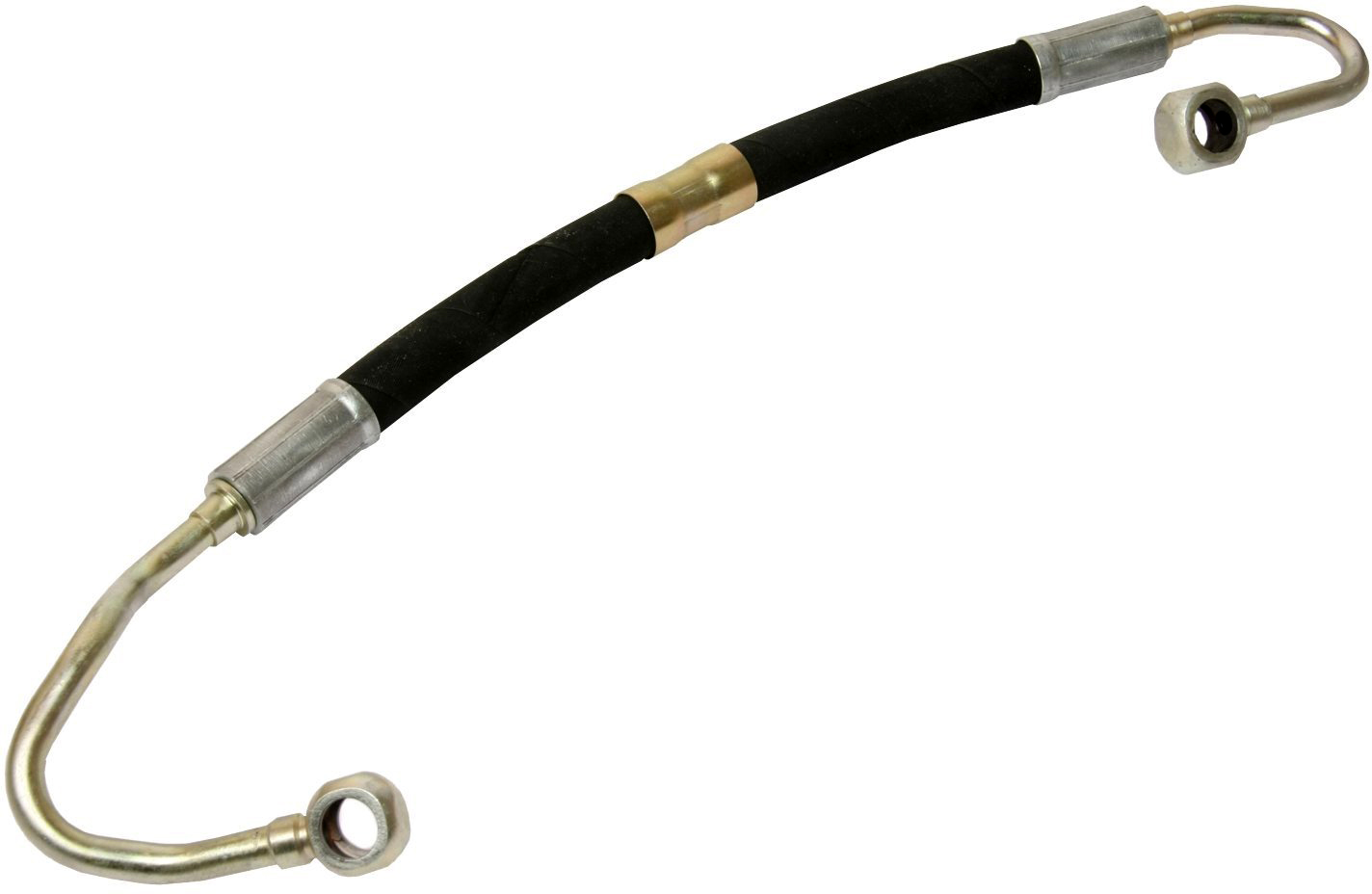 AM Power Steering Pressure Hose SKU URO32411093461 OEM 32411093461