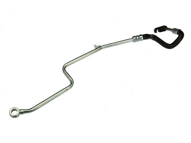 AM Power Steering Return Hose SKU URO32411094205 OEM 32411094205