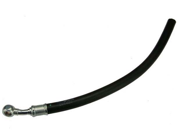 AM Power Steering Hose SKU URO32411135936 OEM 32411131749-32411135936