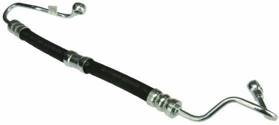 AM Power Steering Pressure Hose SKU URO32411141953 OEM 32411141953-32411138803