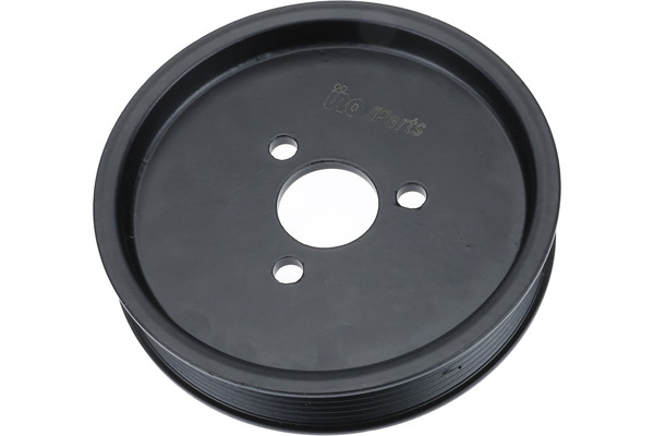 AM Power Steering Pump Pulley SKU URO32421740858PRM OEM 32421740858