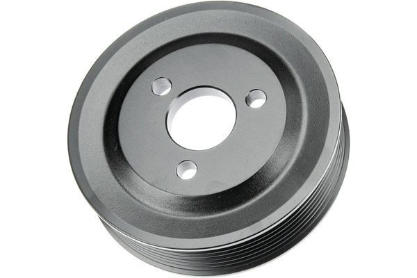 AM Power Steering Pump Pulley SKU URO32427553955PRM OEM 32425553955