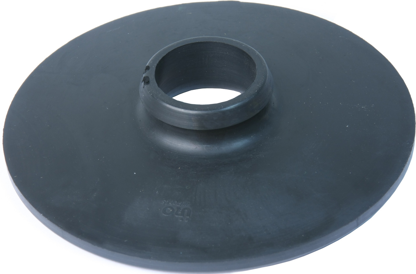 AM Coil Spring Shim SKU URO33531136386 OEM 33531136386