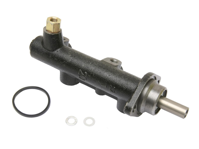 AM Brake Master Cylinder SKU URO34311113656 OEM 34311113656