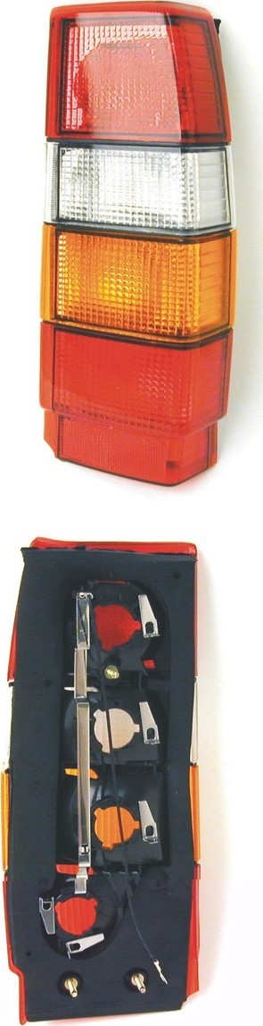 AM APA URO Parts Tail Light SKU URO3518911 OEM 32311864-3518911-9127612