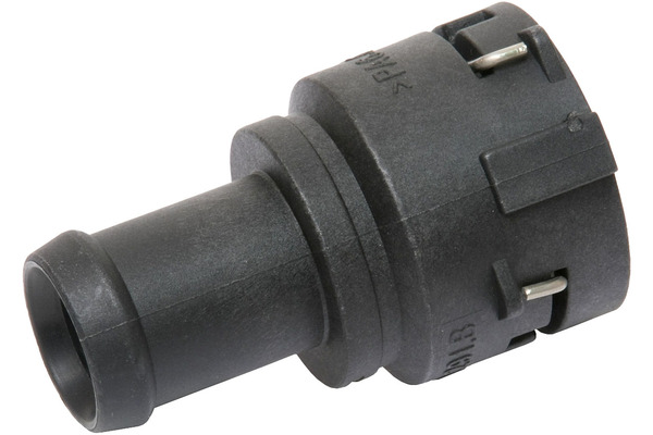 AM HVAC Heater Hose Connector SKU URO3B0122291B OEM 3B0122291B