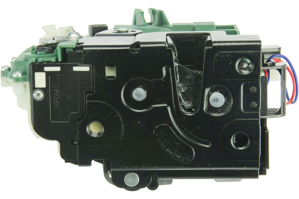 AM Door Lock Actuator Motor SKU URO3B1837015AS OEM 3B1837015AK 3B1837015J 3B18370