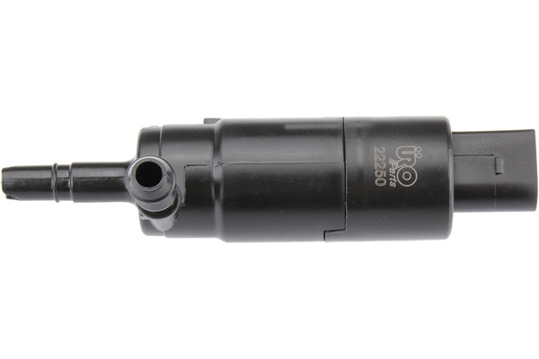 AM Headlight Washer Pump SKU URO3B7955681 OEM 3B7955681-67128377430-99662450