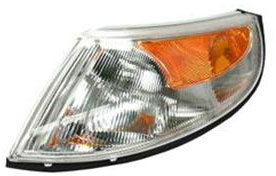 AM Turn Signal Light SKU URO4912572 OEM 32101303-4912572