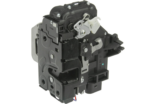AM Door Lock Assembly SKU URO4B1837015H OEM 4B1837015H 4B1837015C