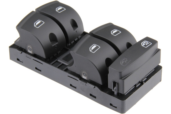 AM Door Window Switch SKU URO4F0959851F5PR OEM 4F0959851F 4F0959851F5PR