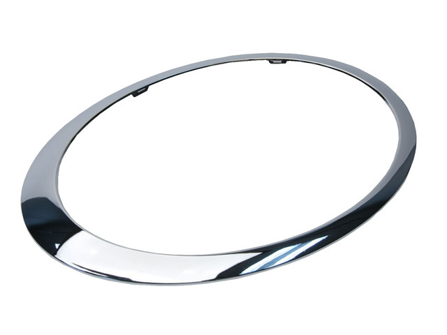 AM Headlight Bezel SKU URO51137149906 OEM 51137149906