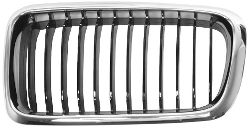 AM Grille SKU URO51138231593 OEM 51138231593