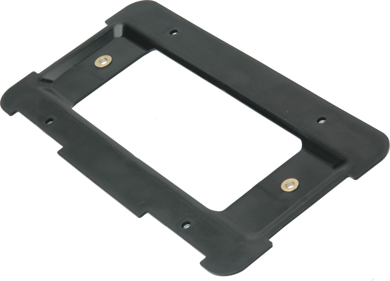 AM License Plate Bracket SKU URO51188238061 OEM 51181141089-51188238061