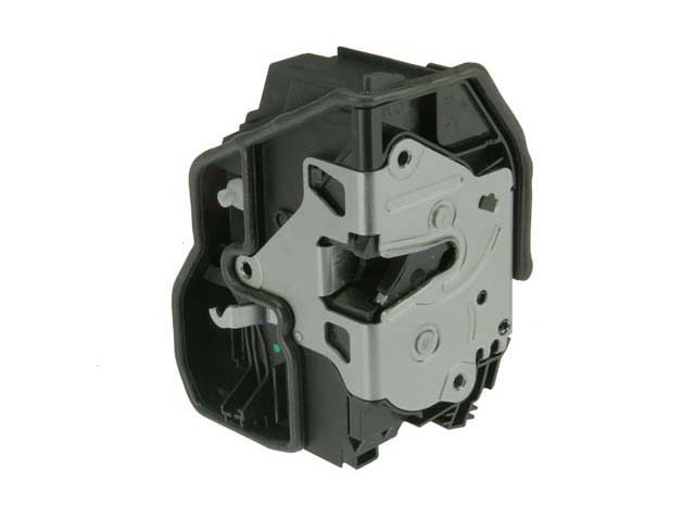 AM Door Lock Actuator SKU URO51217229458 OEM 51217229458-51212229466