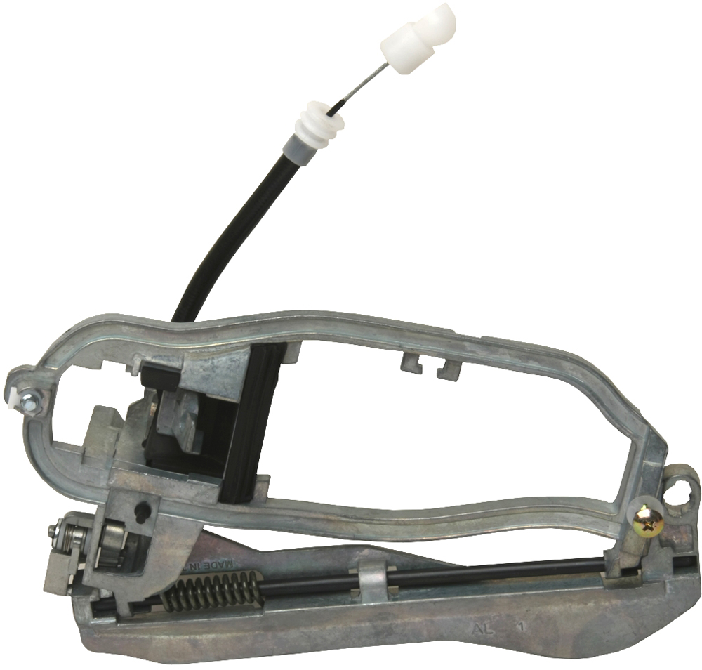 AM Exterior Door Handle SKU URO51218243615 OEM 51218243615
