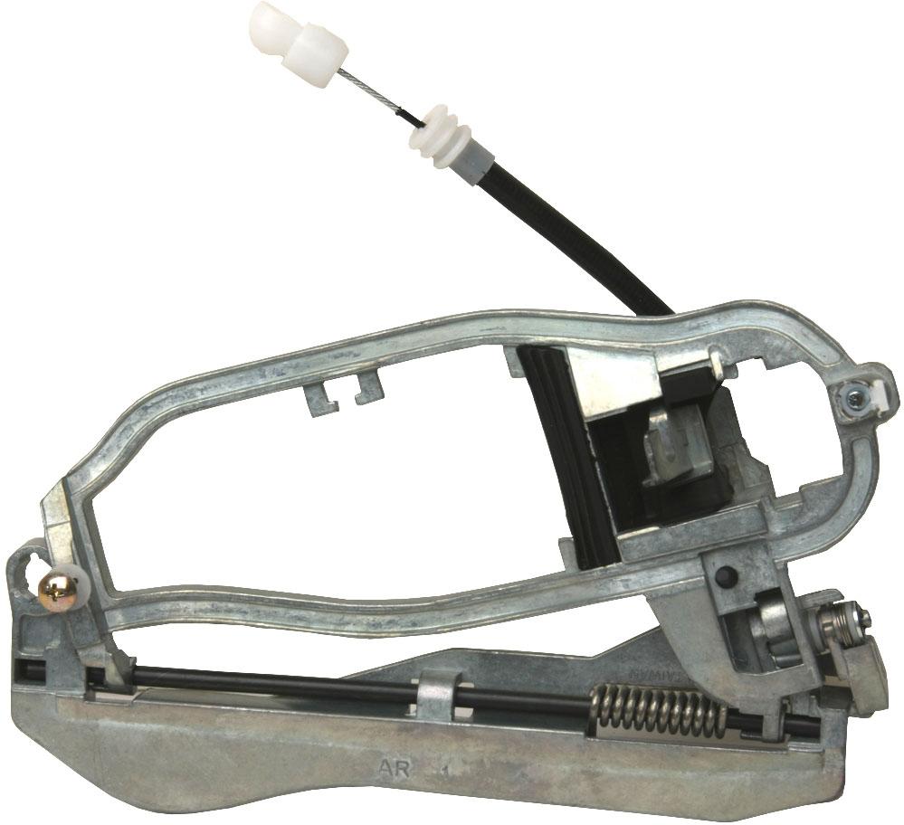 AM Exterior Door Handle SKU URO51218243616 OEM 51218243616
