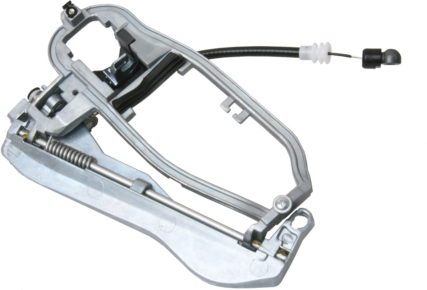 AM Exterior Door Handle SKU URO51228243635 OEM 51228243635