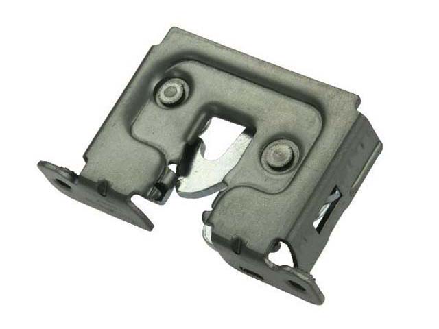 AM Hood Latch SKU URO51232753419 OEM 51231178754-51232753419