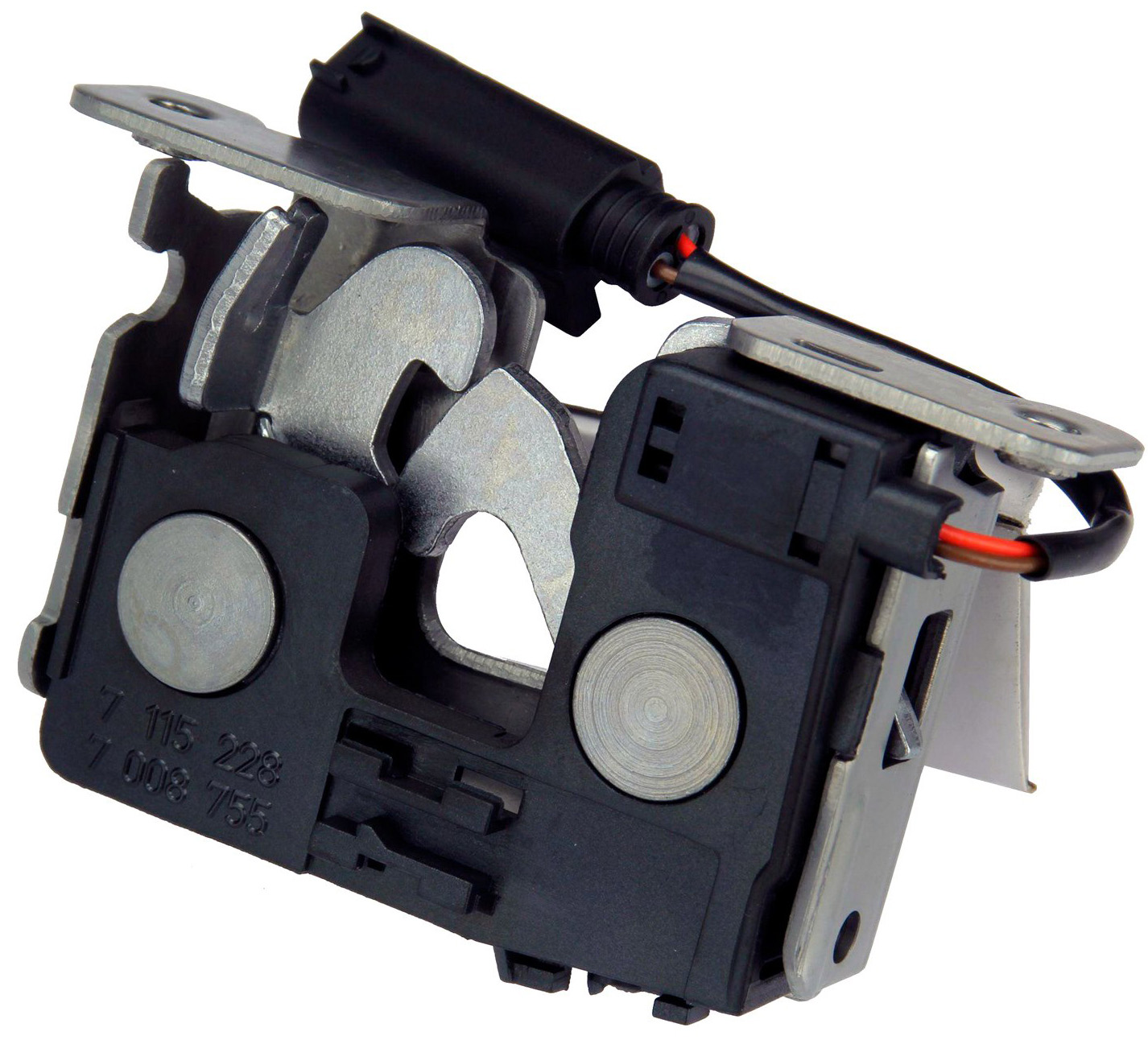 AM Hood Lock SKU URO51237008755 OEM 51233356263-51237008755