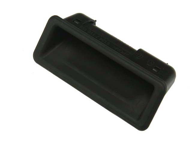 AM Deck Lid Handle SKU URO51247118158 OEM 51247118158