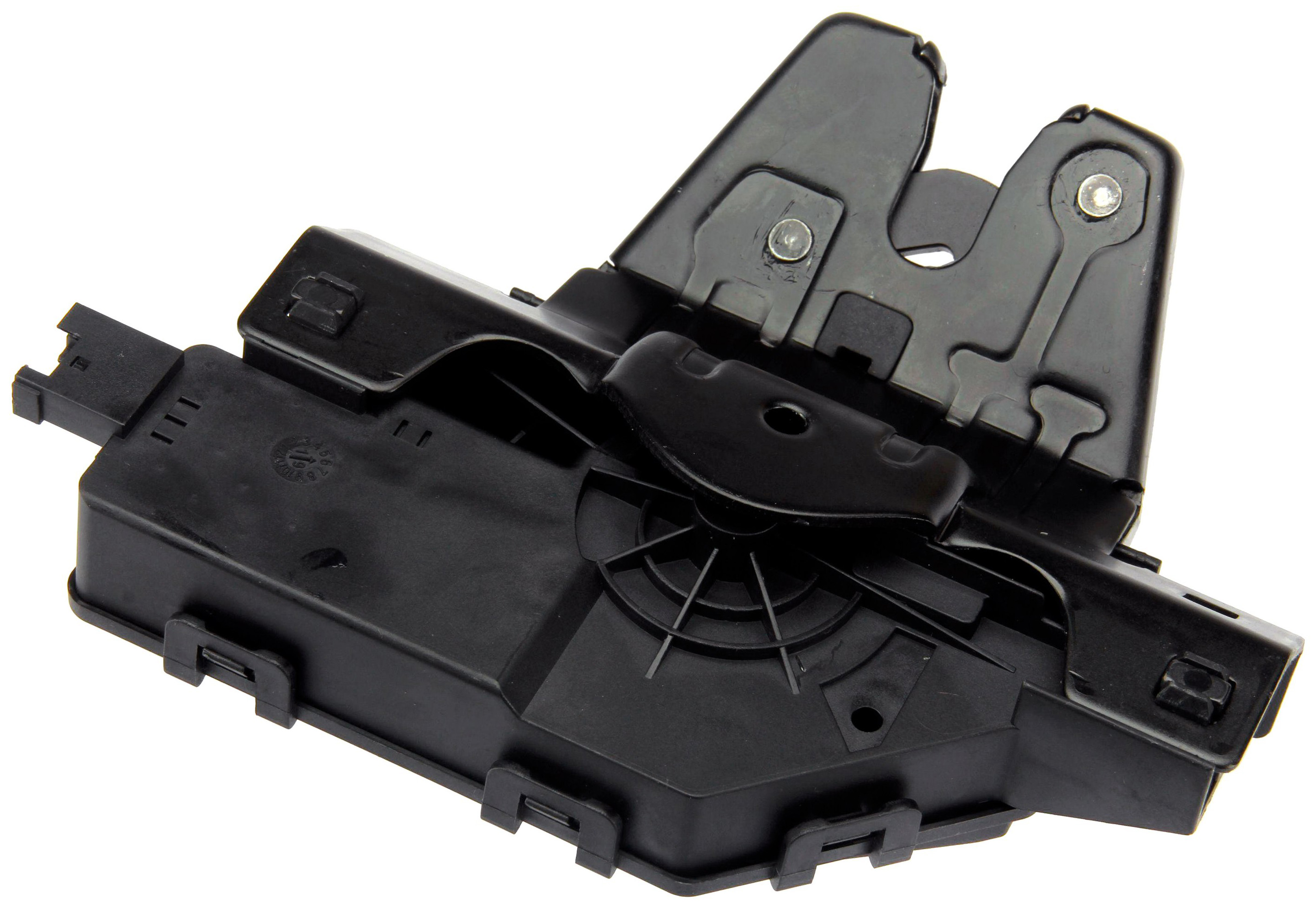AM Trunk Lock Assembly SKU URO51247840617 OEM 51247840617-51241196401