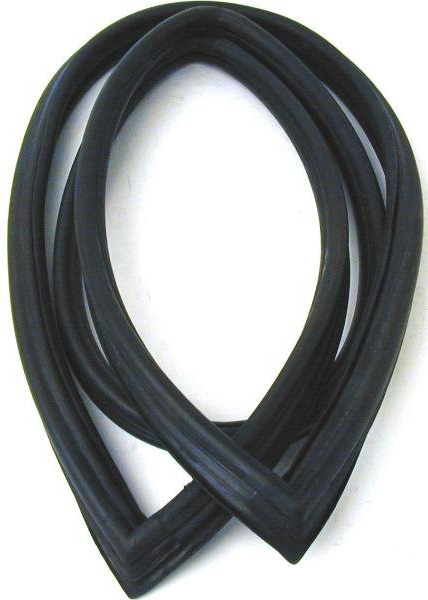 AM Rear Window Seal SKU URO51311820485 OEM 51311820485