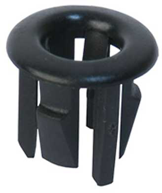 AM Door Lock Rod Grommet SKU URO51418408567 OEM 51418408567