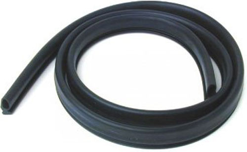 AM Trunk Lid Seal SKU URO51711884149 OEM 51711884149