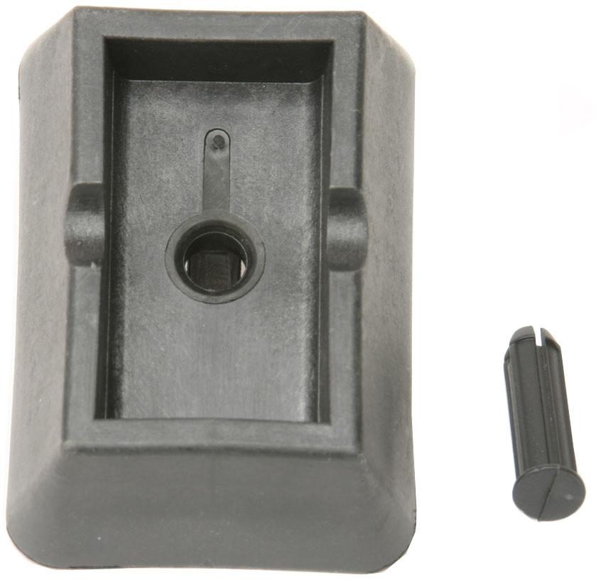 AM Jack Pad SKU URO51718268885 OEM 51718268885