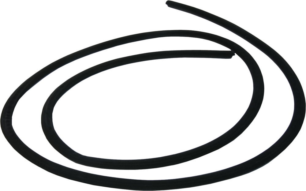 AM Sunroof Weatherstrip Seal SKU URO54121906999 OEM 54121906999