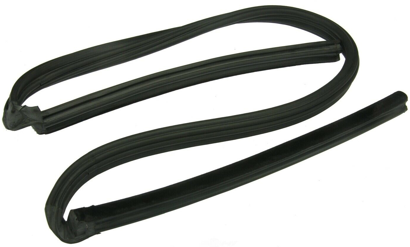 AM Convertible Top Seal SKU URO54318100908 OEM 54318100908-54311932889