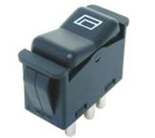 AM Door Window Switch SKU URO61311379075 OEM 61311374219-61311379075