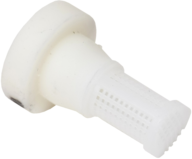 AM Windshield Washer Pump Grommet SKU URO61667006063 OEM 61667006063