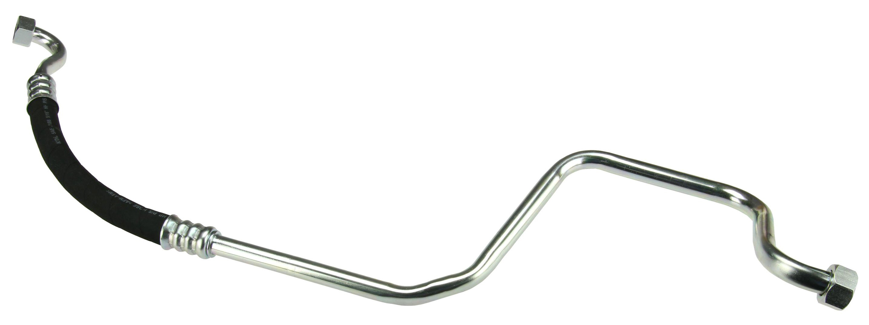 AM Engine Oil Cooler Hose Assembly SKU URO6171871282 OEM 6171871282