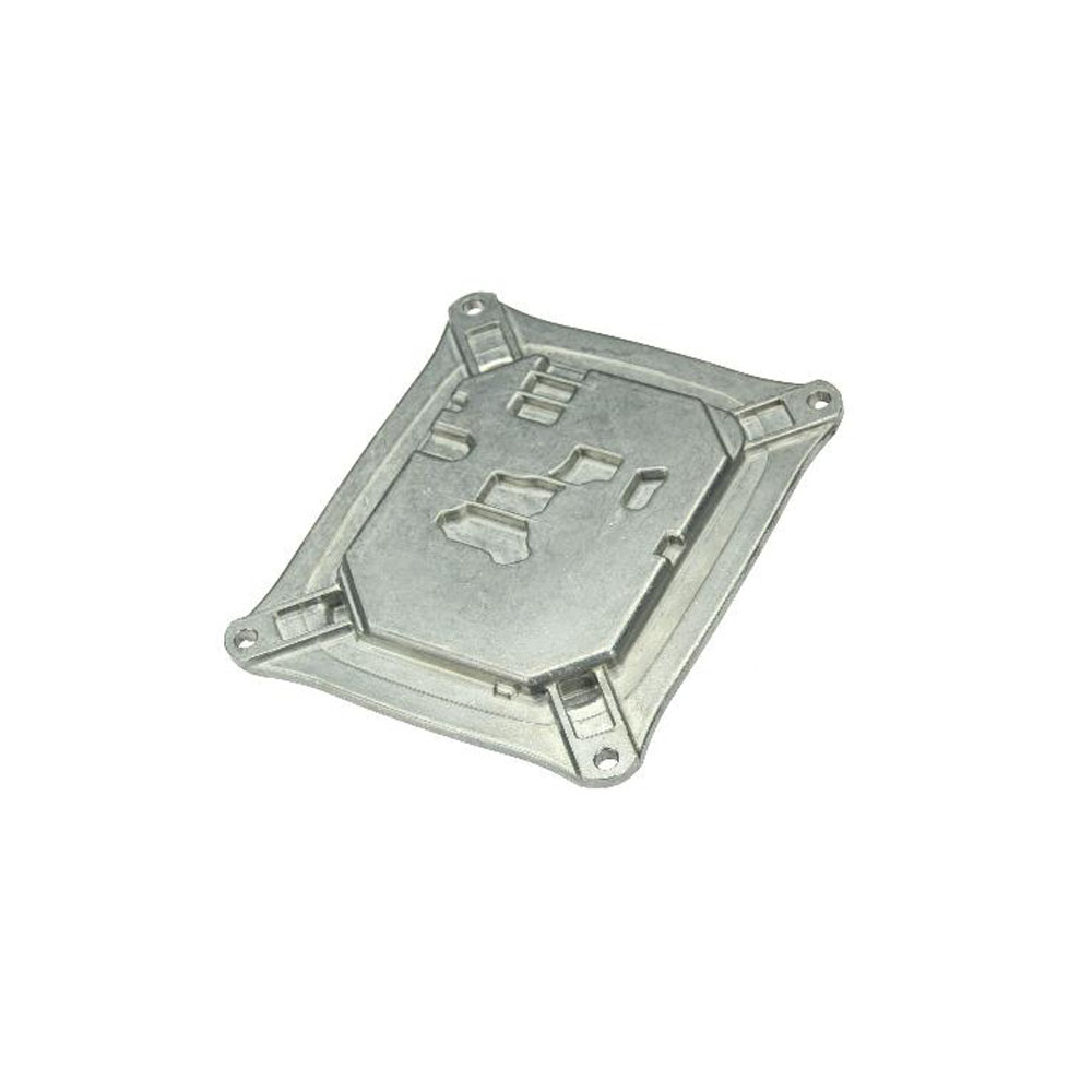 AM Headlight Control Module SKU URO63117182520 OEM 8J0907391-63122754797-63117182