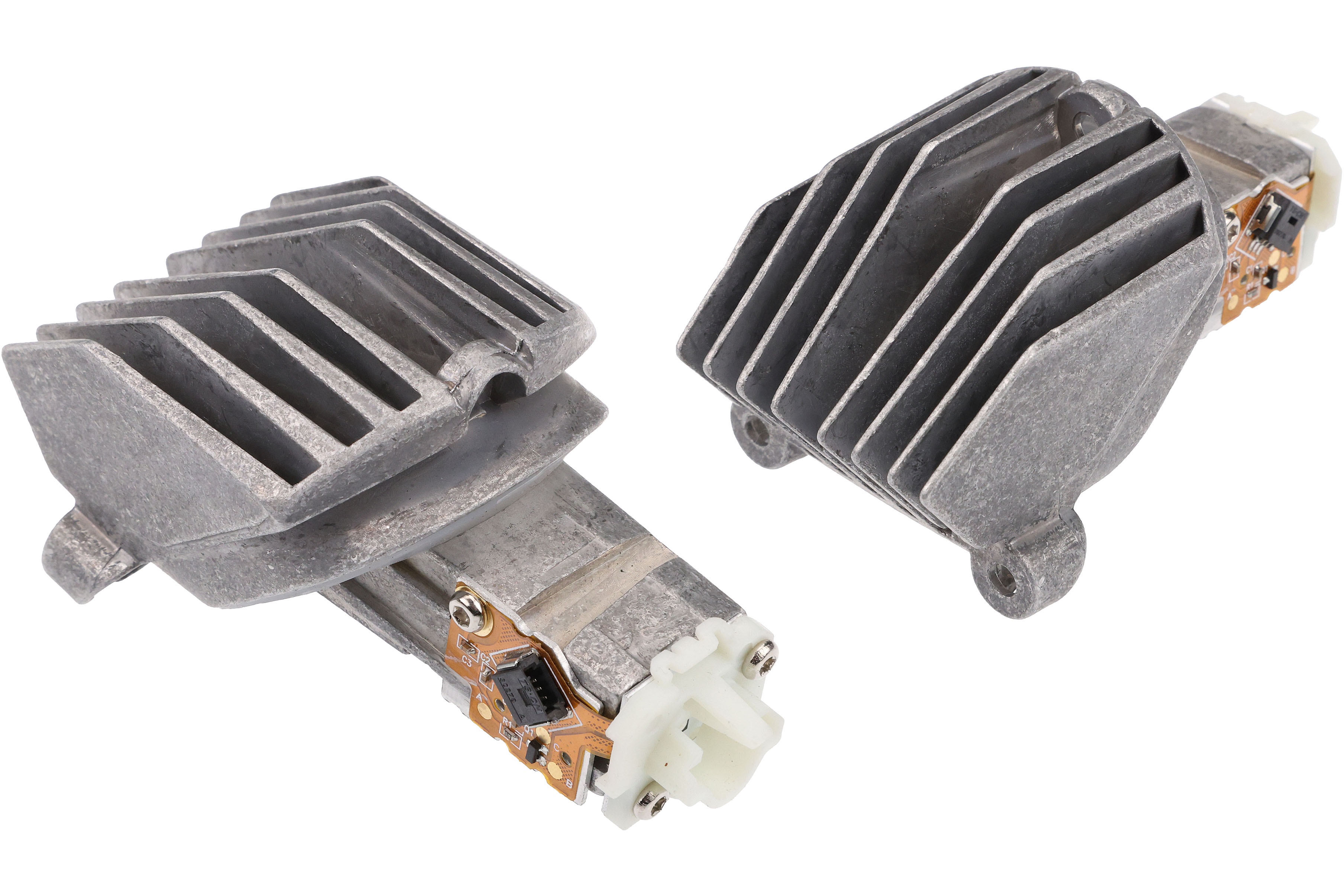 AM Daytime Running Light Module SKU URO63117343876 OEM 63117343876
