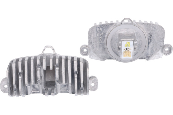 AM Daytime Running Light Module SKU URO63117398766 OEM 63117398766-63117311243