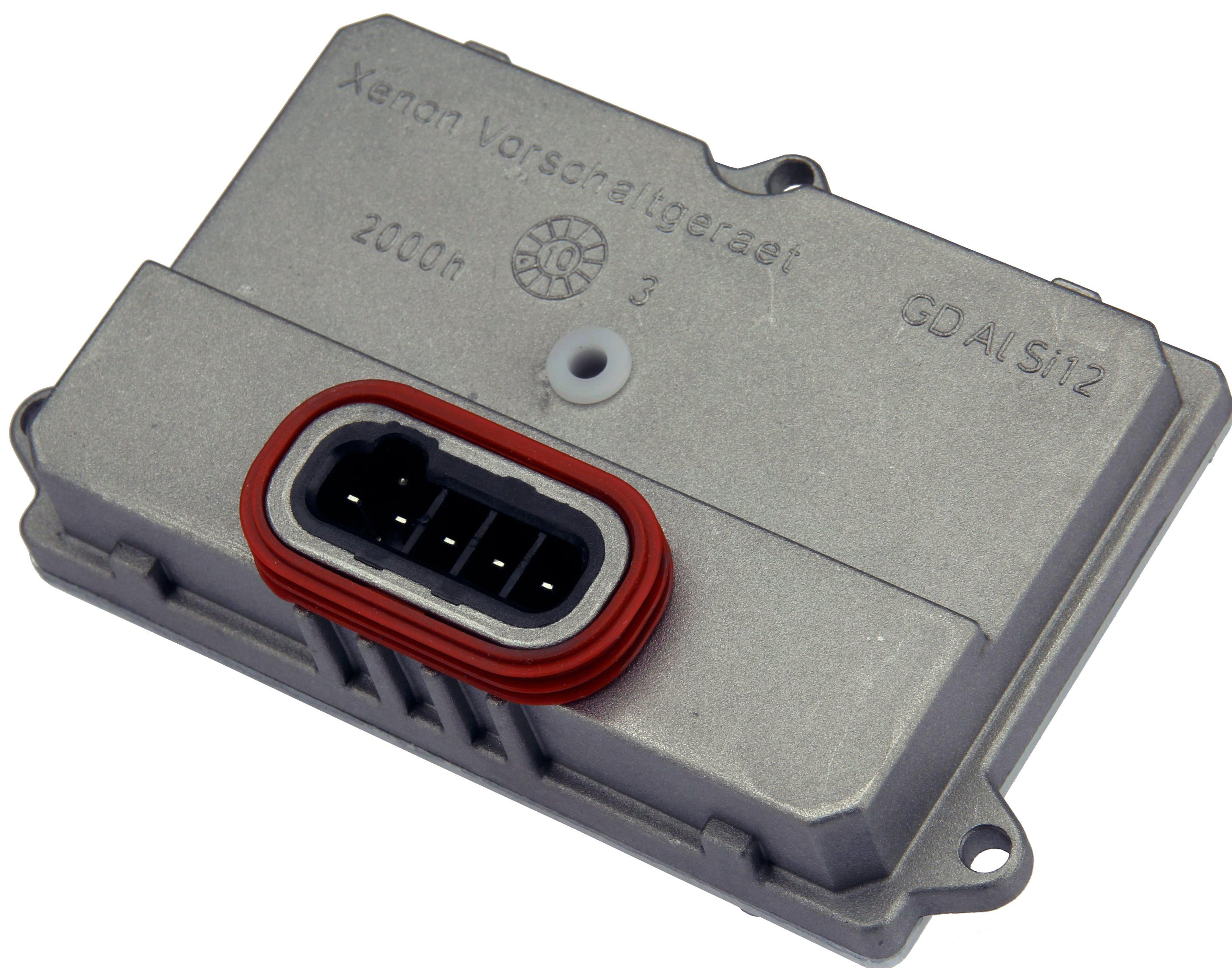 AM High Intensity Discharge HID Headlight Control Module SKU URO63126907488 OEM 0028202326-4E0907476-631269074