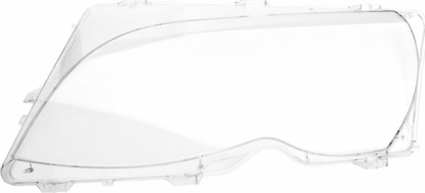 AM Headlight Lens SKU URO63126923411 OEM 63126923411-63129924045